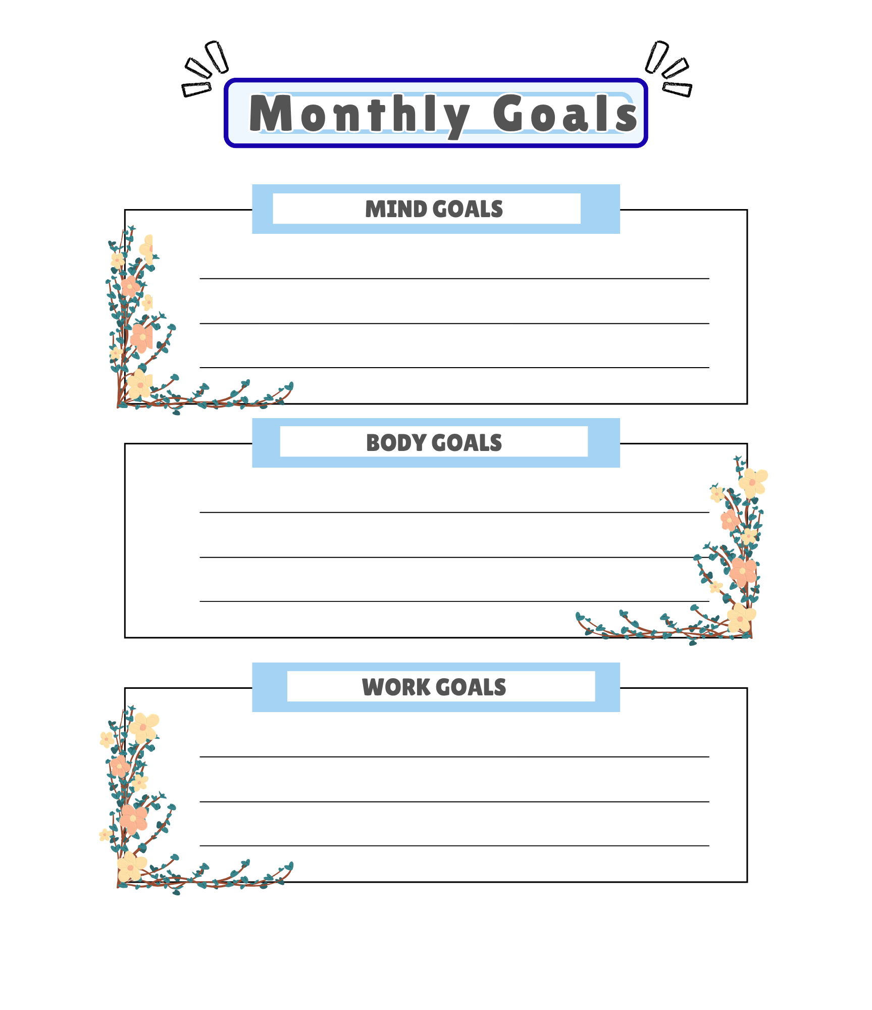 The Scenic View Planner