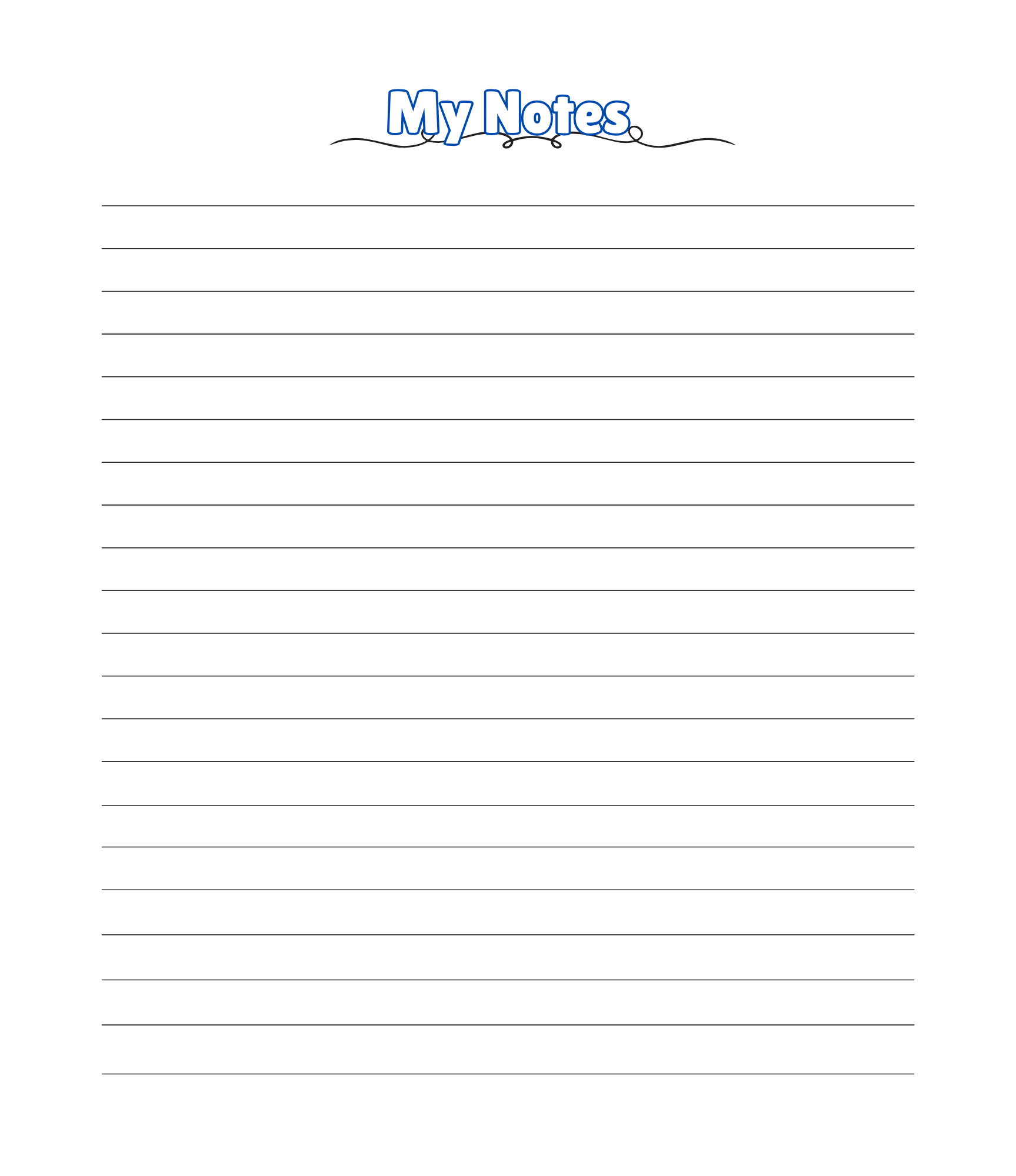 The Scenic View Planner