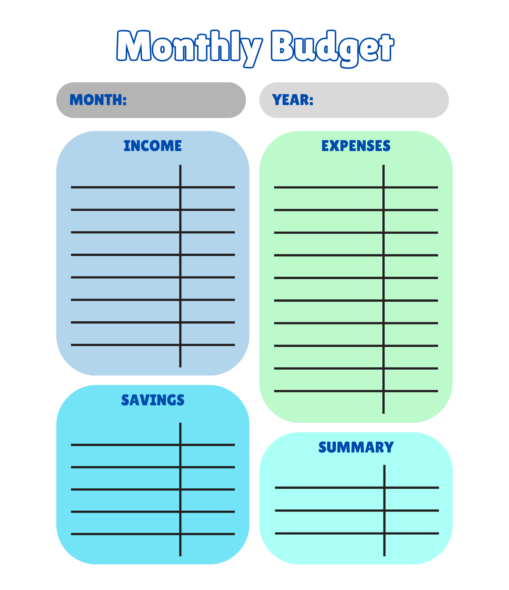 The Scenic View Planner