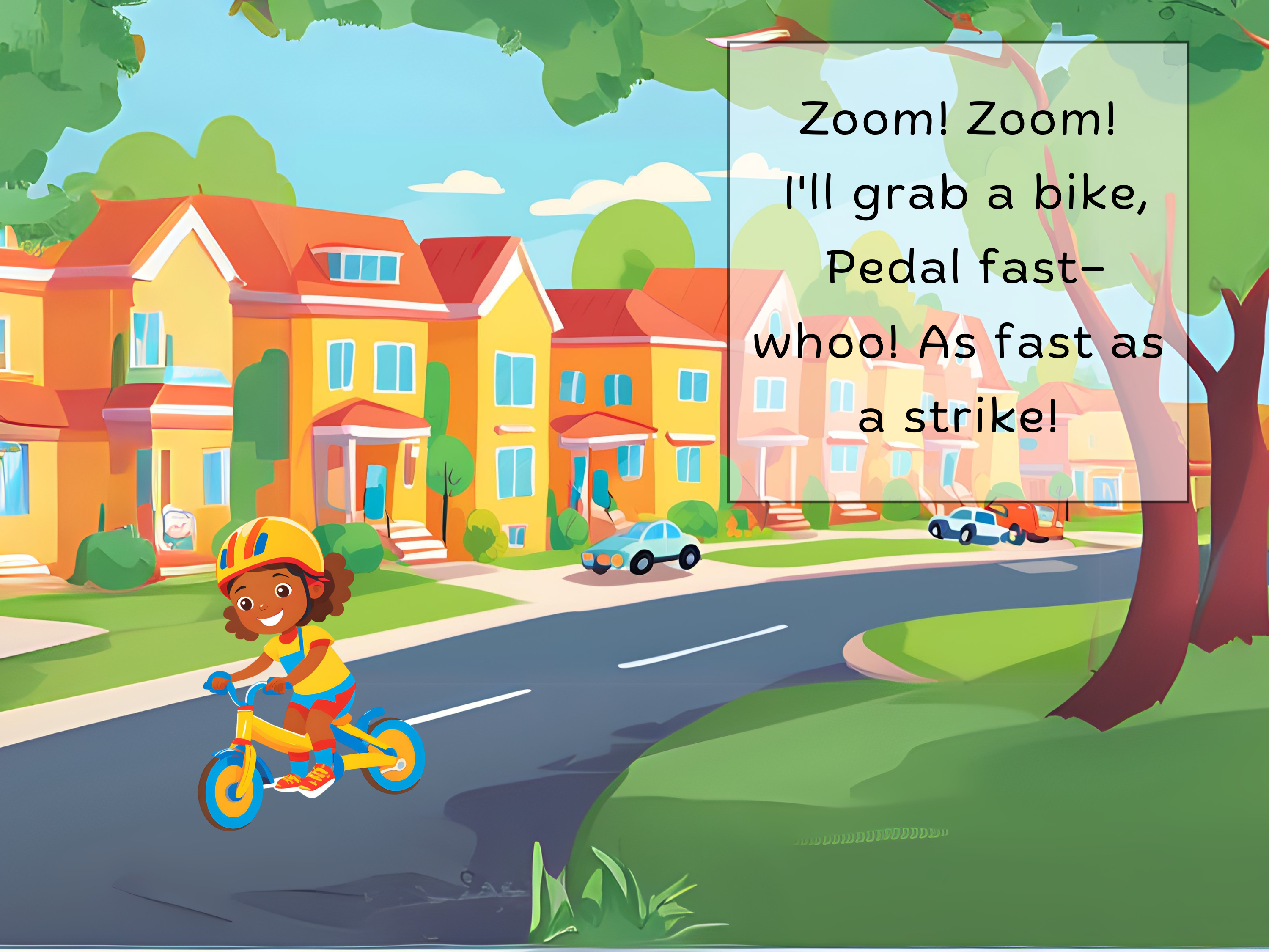 Beep! Beep! Who Took My Seat ?