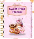 The Sweet Treats Planner